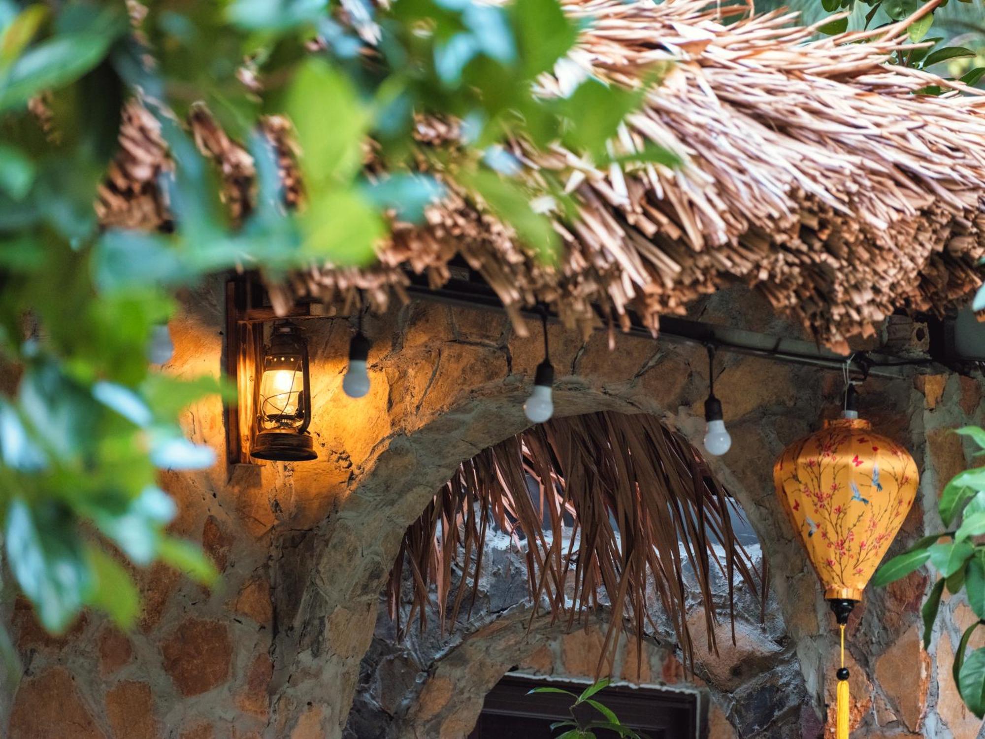 Cozy Beer Garden Homestay Ninh Binh Exterior foto